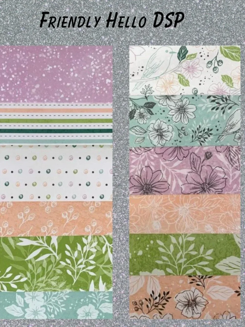Stampin Up! stampin up